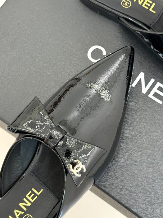 Мюли женские фото 7