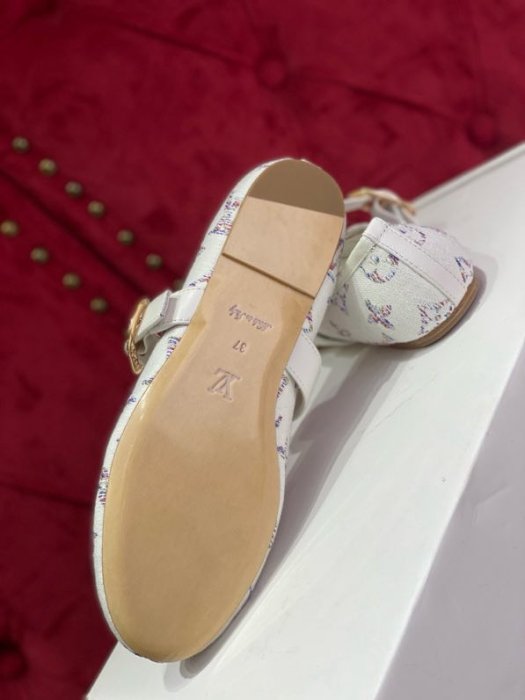 Балетки Romy фото 4