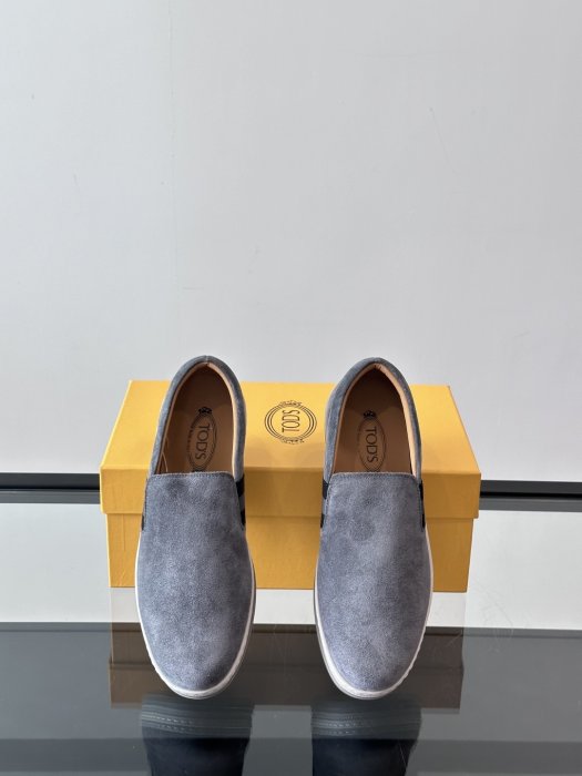 Лоферы мужские фото 6