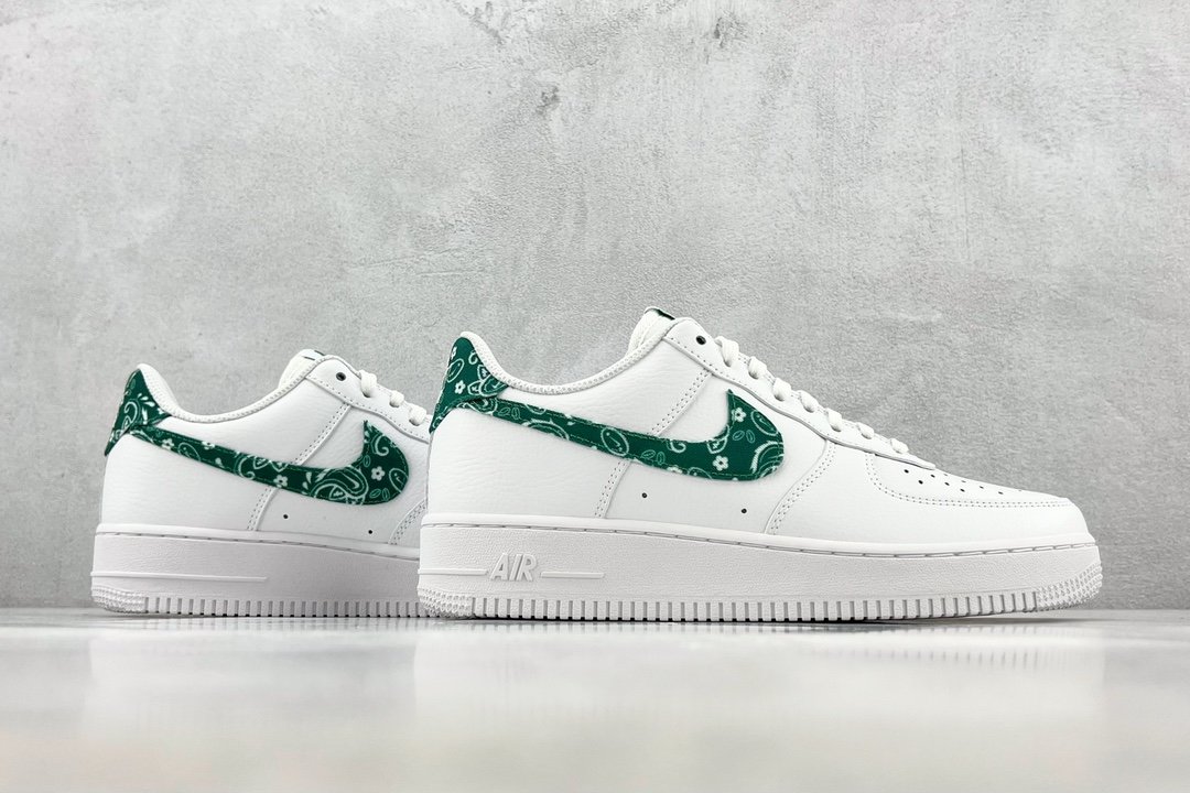 Sneakers Air Force 1 DH4408 102 фото 6