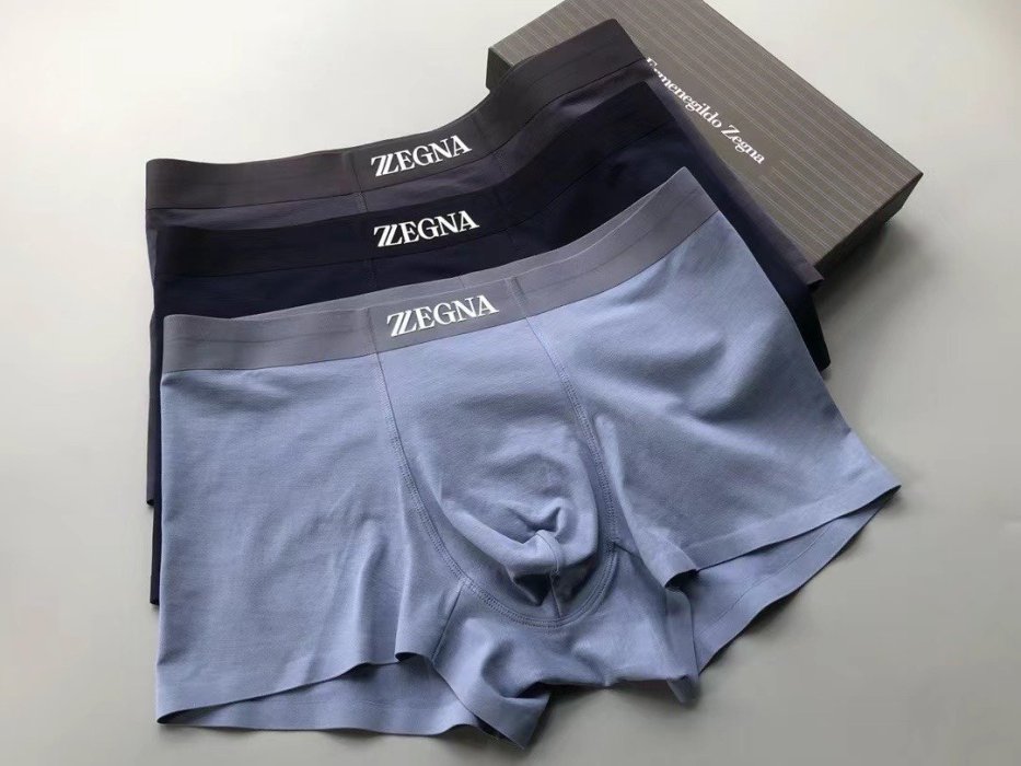 Underpants men's - 3 PC фото 6