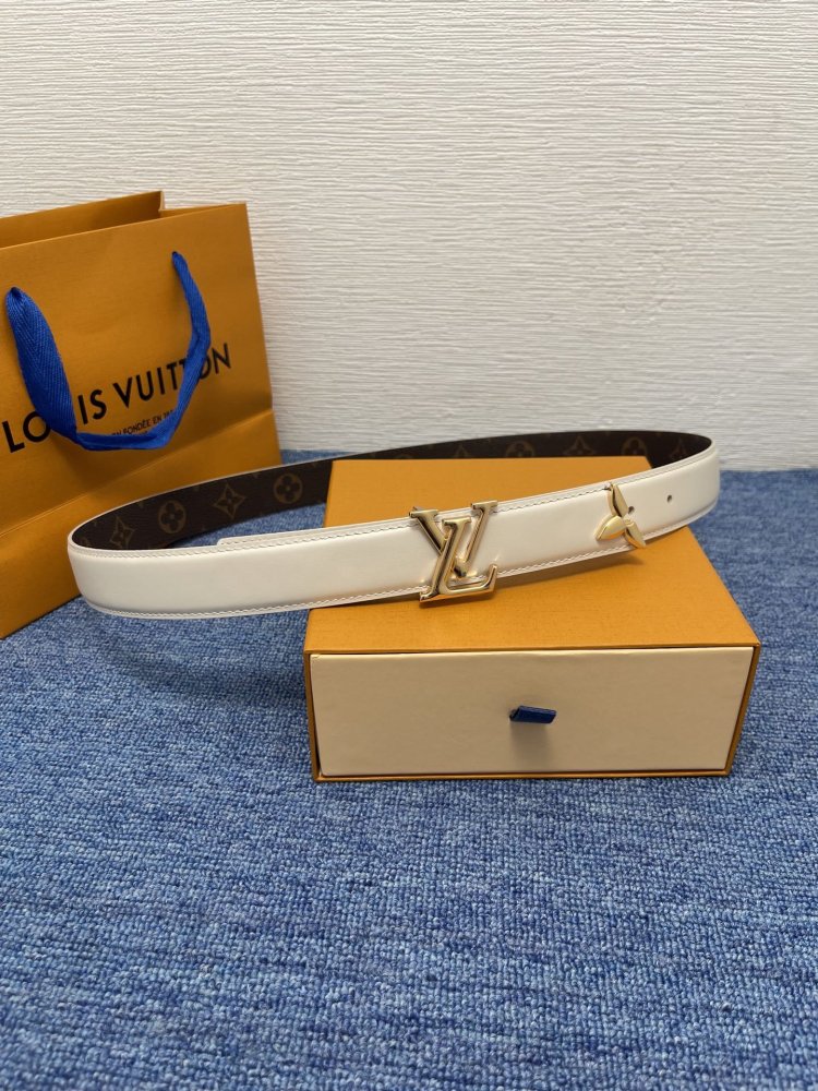 Ремень кожаный 30 мм