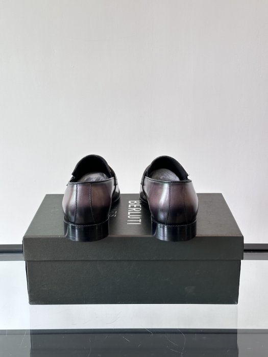 Туфли мужские фото 7