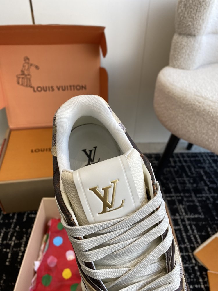 Sneakers trainer фото 7