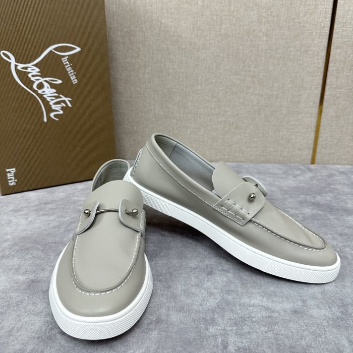 Туфлі чоловічі фото 7