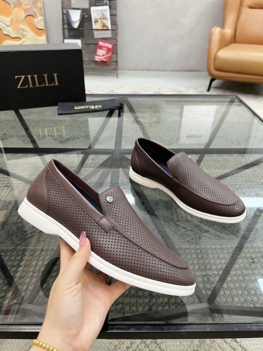 Лоферы men's фото 5