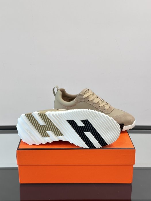 Sneakers men's фото 9