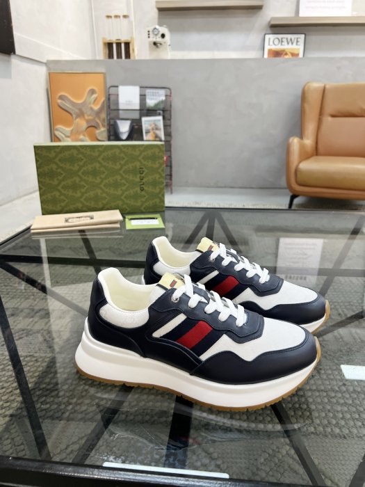 Кроссовки мужские фото 2