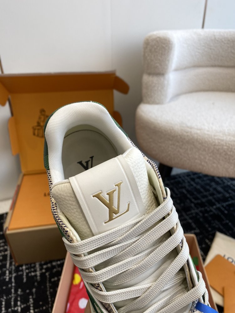 Кросівки trainer фото 7