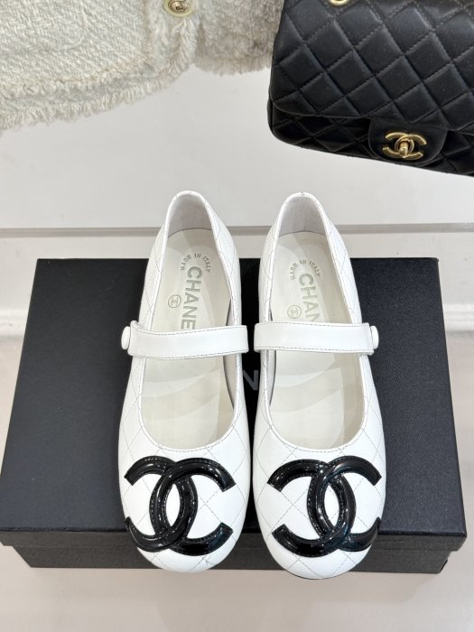 Балетки фото 4