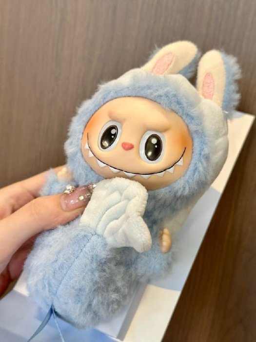 Игрушка брелок фото 5