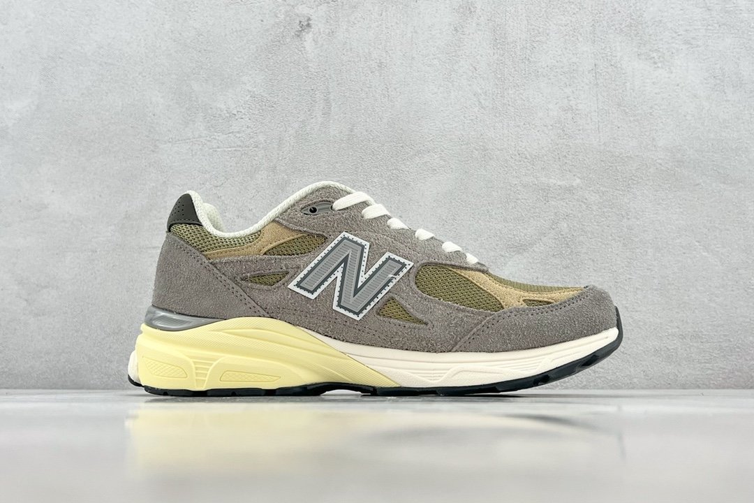 Sneakers 990 v3 M990TG3 фото 2