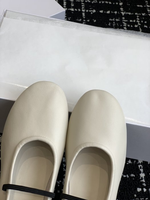 Балетки фото 6