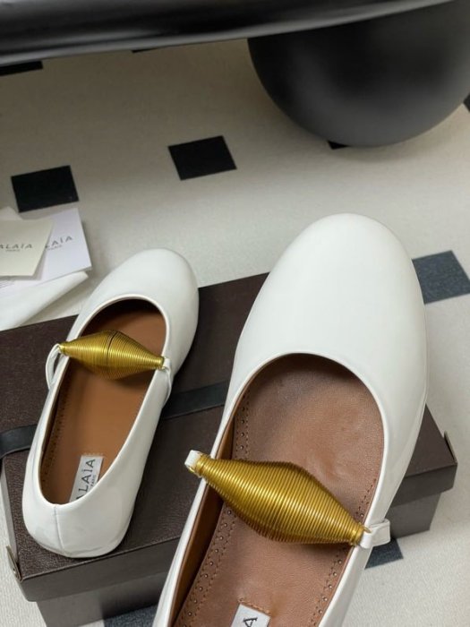 Балетки фото 3