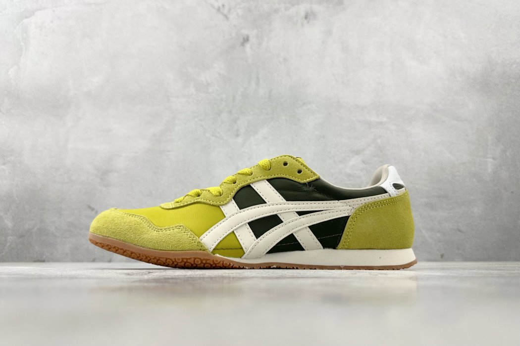 Кросівки Onitsuka Tiger SERRANO
