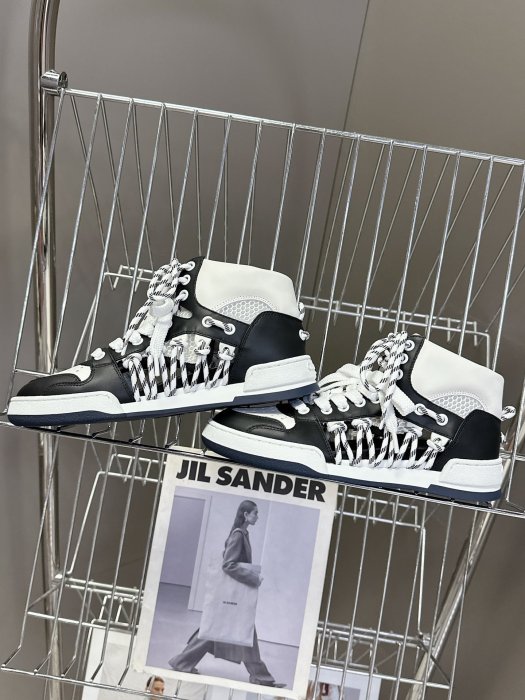 Sneakers Dior Star фото 6