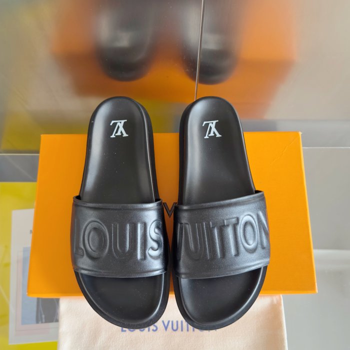 Шлепанцы мужские фото 4