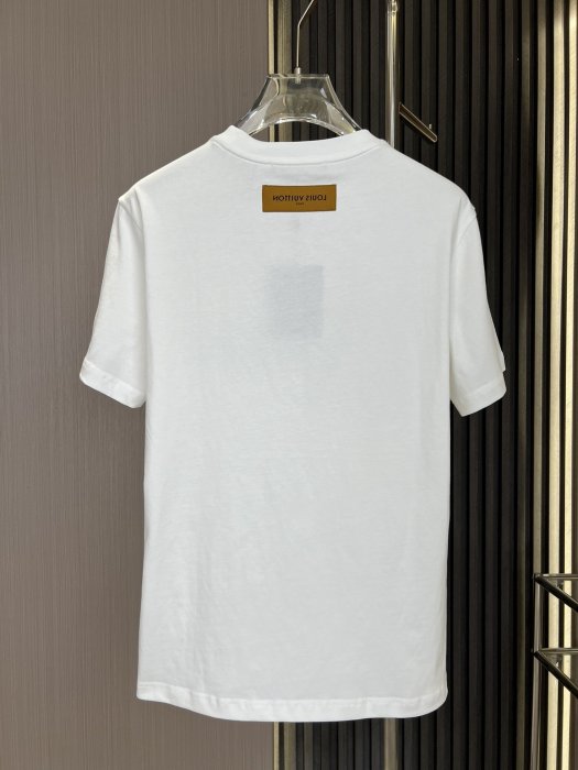 T-shirt men's фото 2