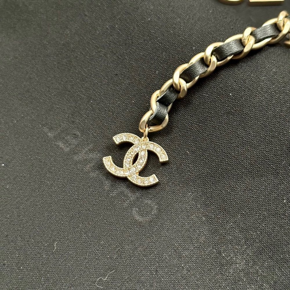 Цепочка на пояс фото 8