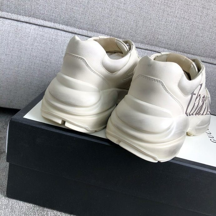 Кроссовки фото 8