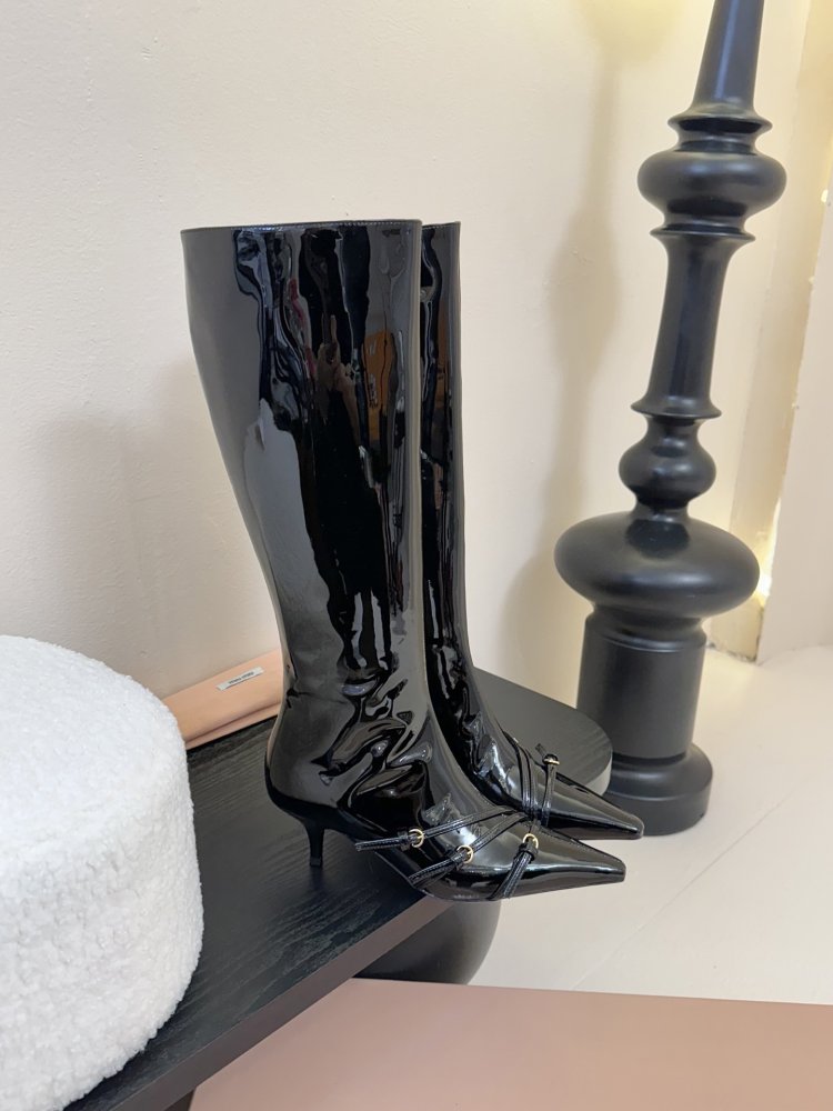 Boots women's фото 2