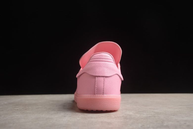 Sneakers AD Originals Samba Pink IE7295 фото 6