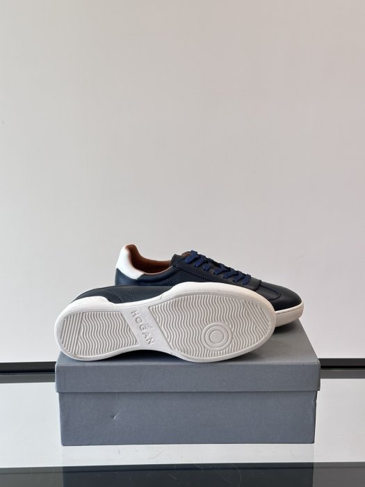 Sneakers men's фото 9