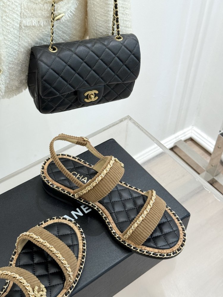 Sandals women's фото 5