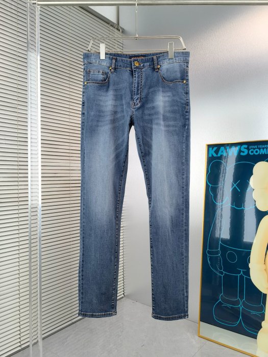 Jeans men's фото 2