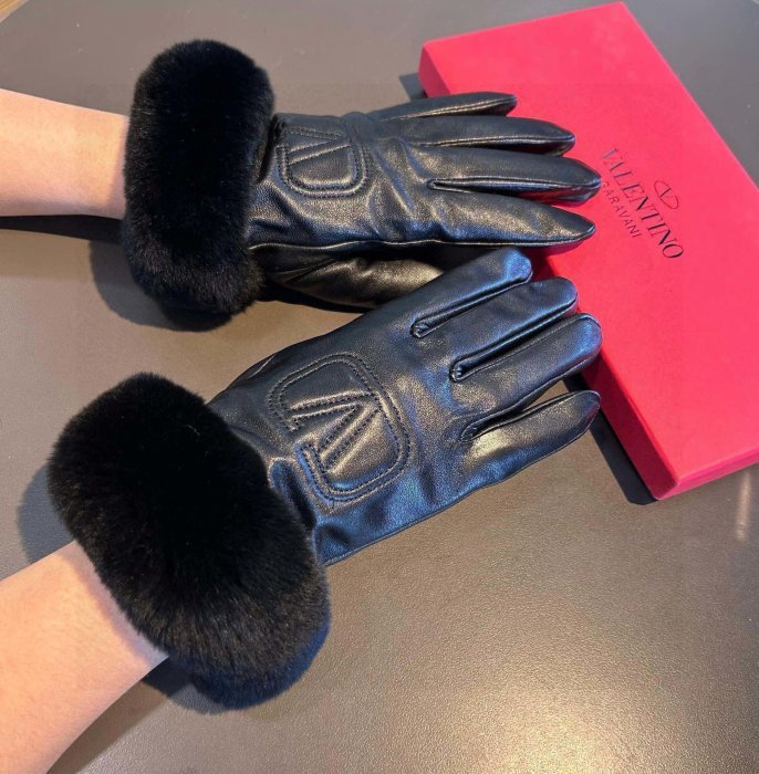 Gloves women's