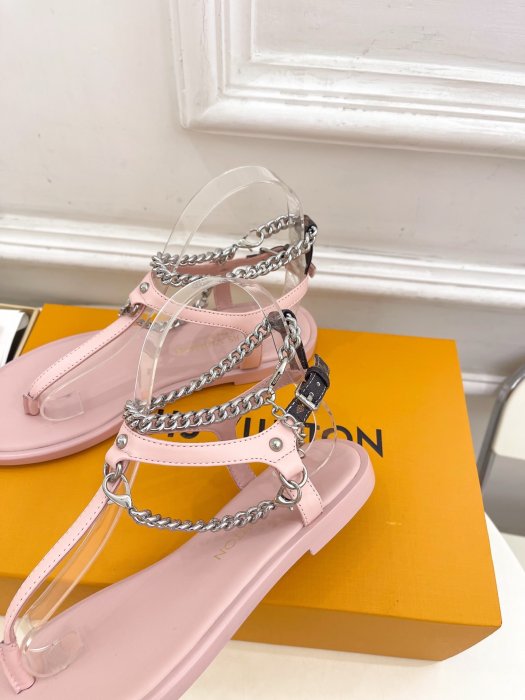 Босоножки фото 8