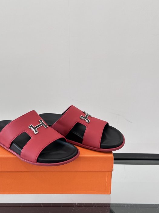 Шльопанці чоловічі фото 8