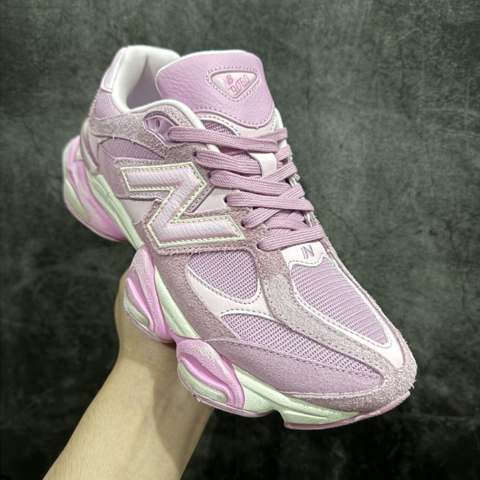 Sneakers NB9060 фото 3