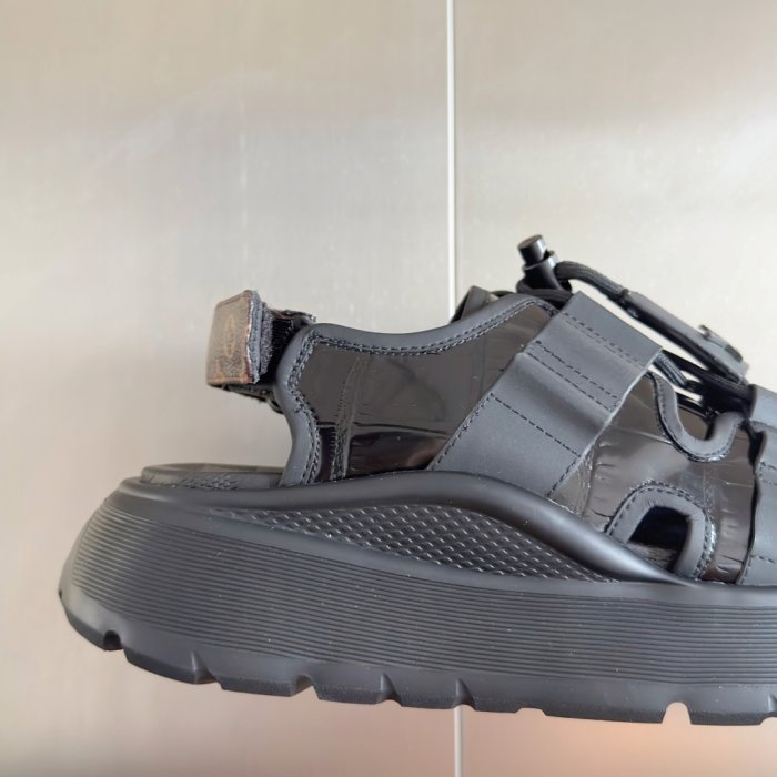 Сандалии женские Chameleon Comfort фото 8