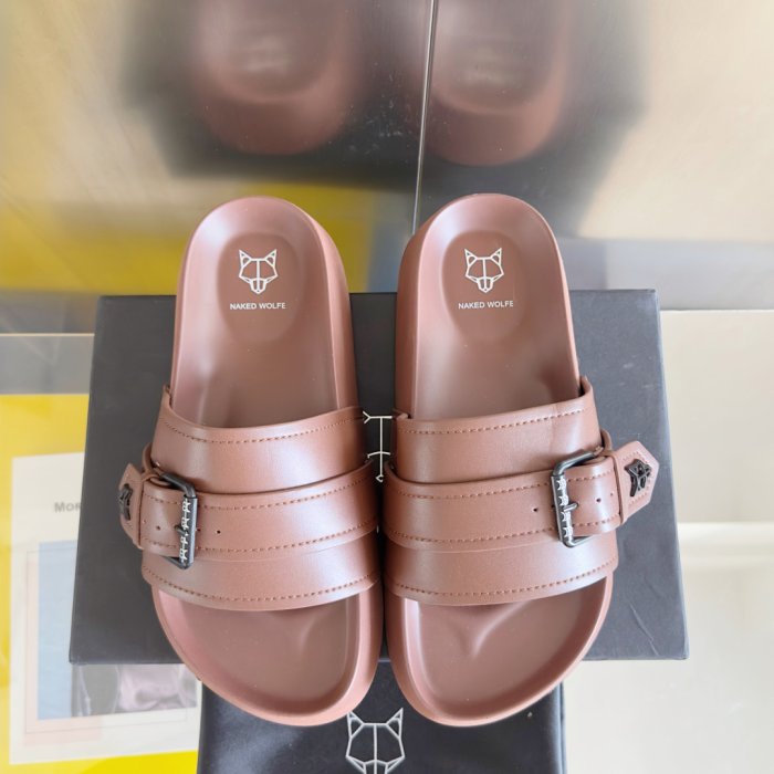 Шльопанці чоловічі фото 4