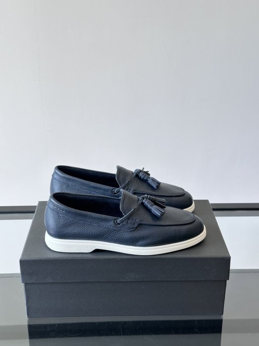 Лоферы мужские