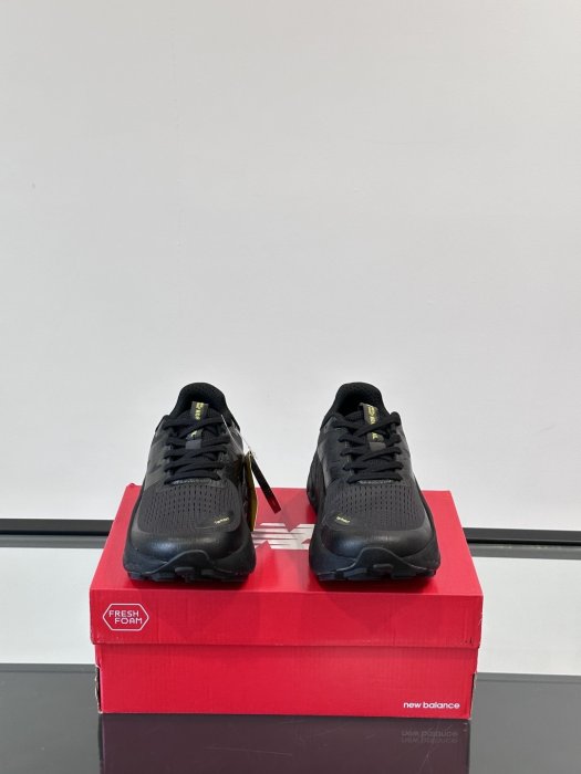 Sneakers New Balance More Trail V3 фото 2