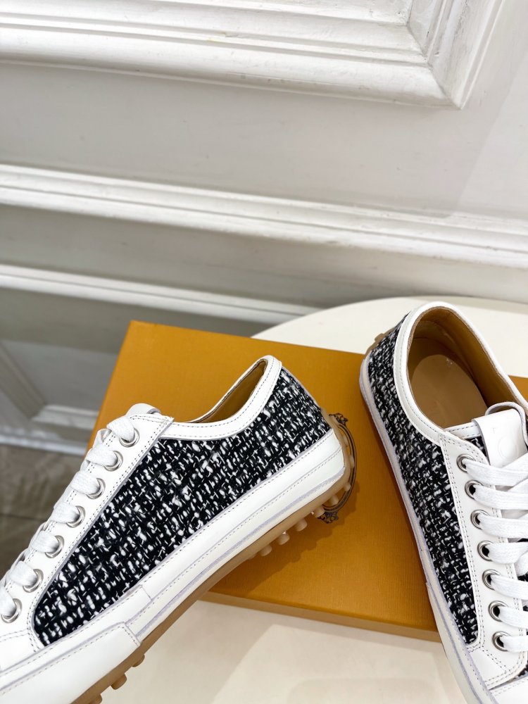 Кеды женские фото 6