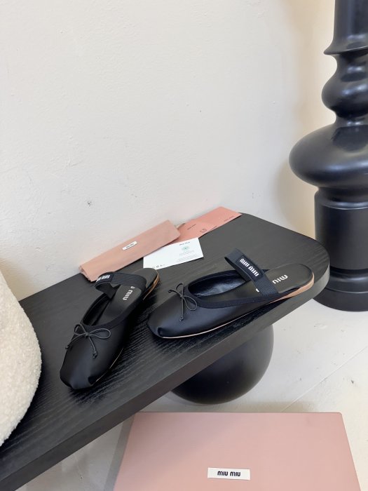 Балетки фото 5