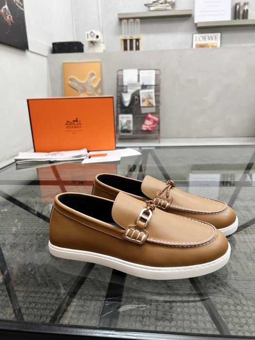 Лоферы men's фото 2