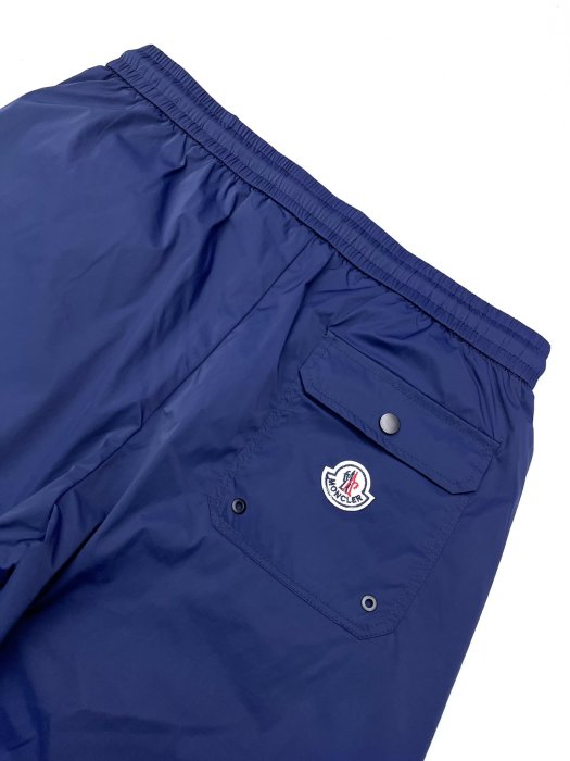 Shorts men's фото 7