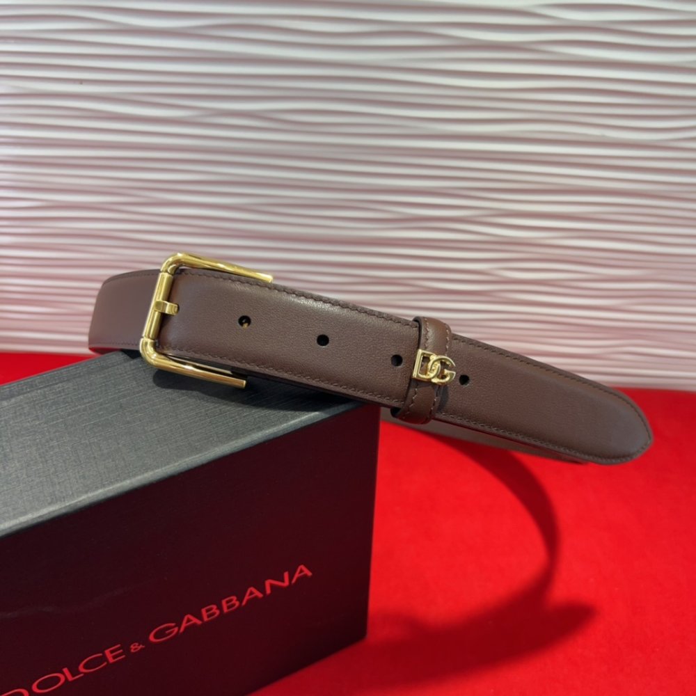 Ремінь шкіряний 30 мм фото 6