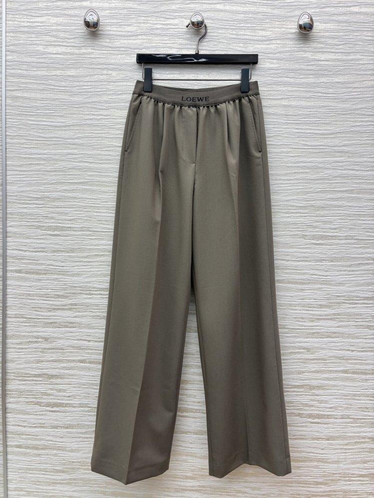 Брюки женские