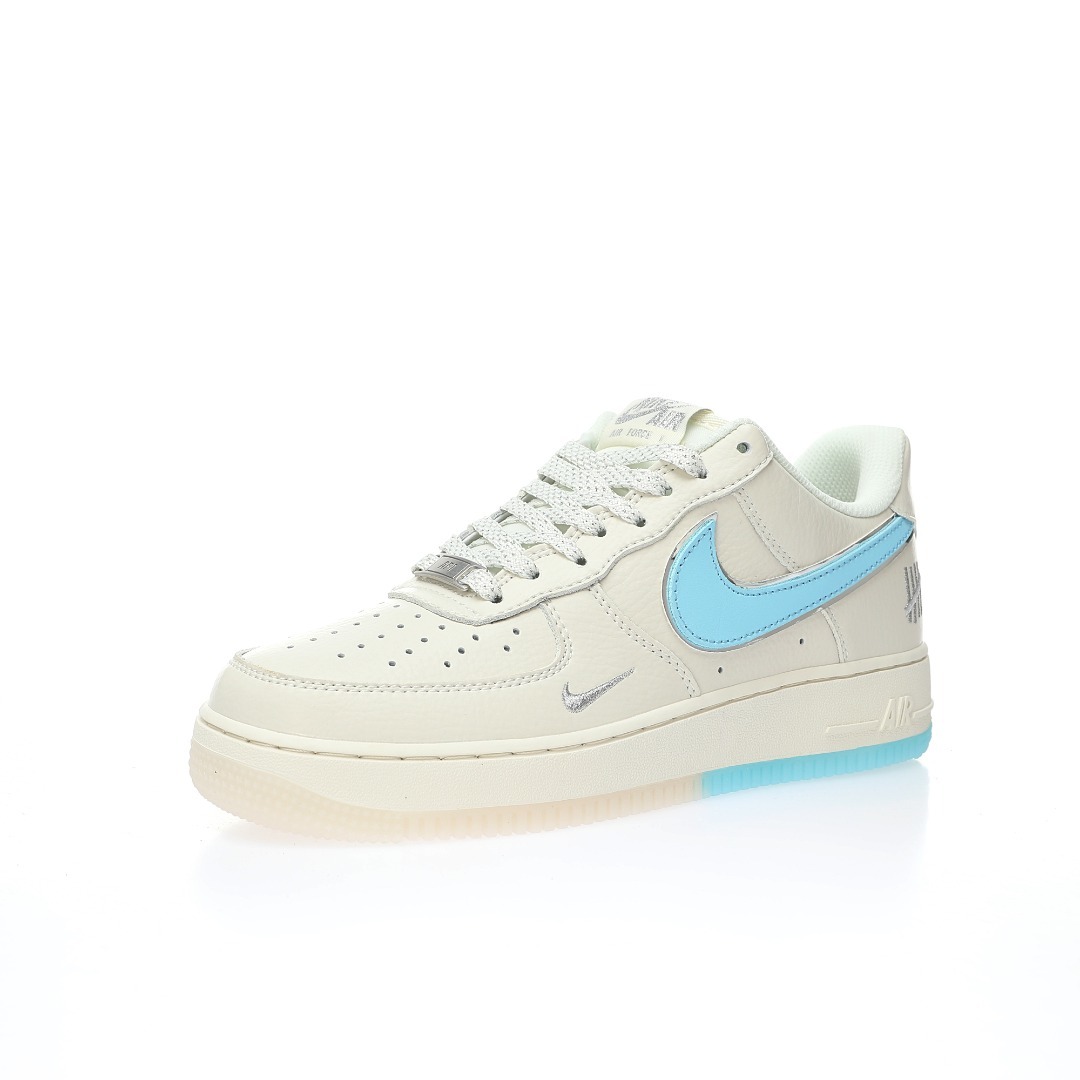 Кроссовки Air Force 1 07 Low BS9055-736 фото 2