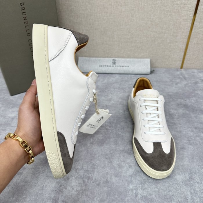 Sneakers men's фото 4