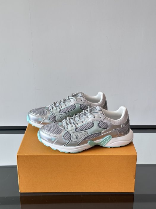 Кроссовки мужские фото 3