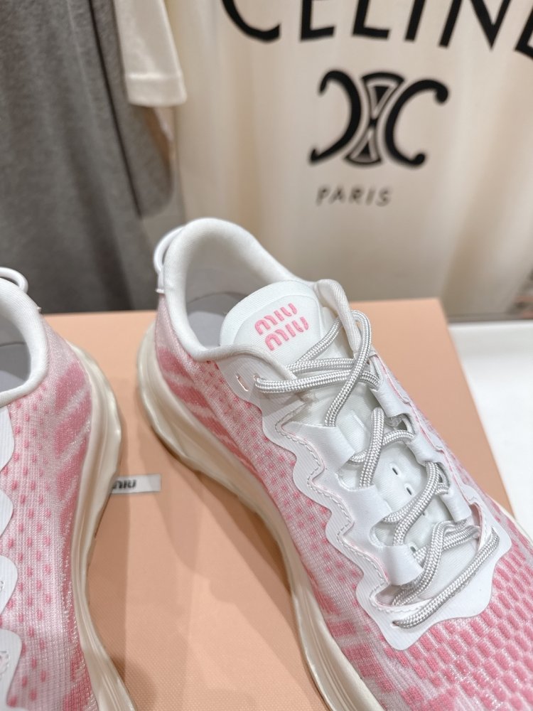 Sneakers women's фото 7