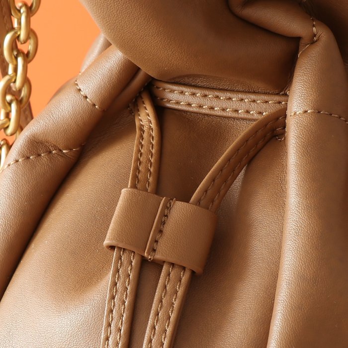 Сумка женская Large Pochon фото 5