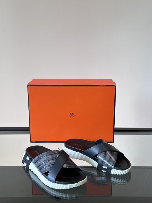 Шлепанцы мужские фото 5