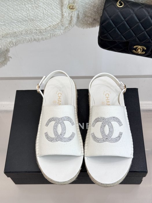 Сандалі жіночі фото 4